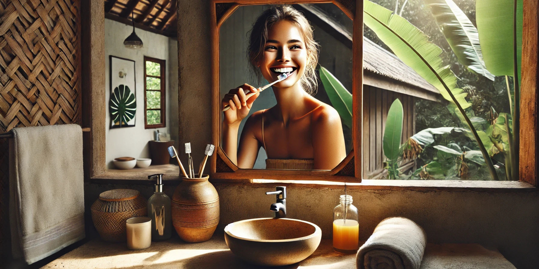 Why the Source Matters: The Truth About Sodium Bicarbonate in Your Toothpaste