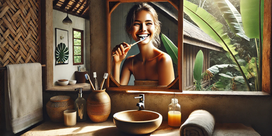 Why the Source Matters: The Truth About Sodium Bicarbonate in Your Toothpaste