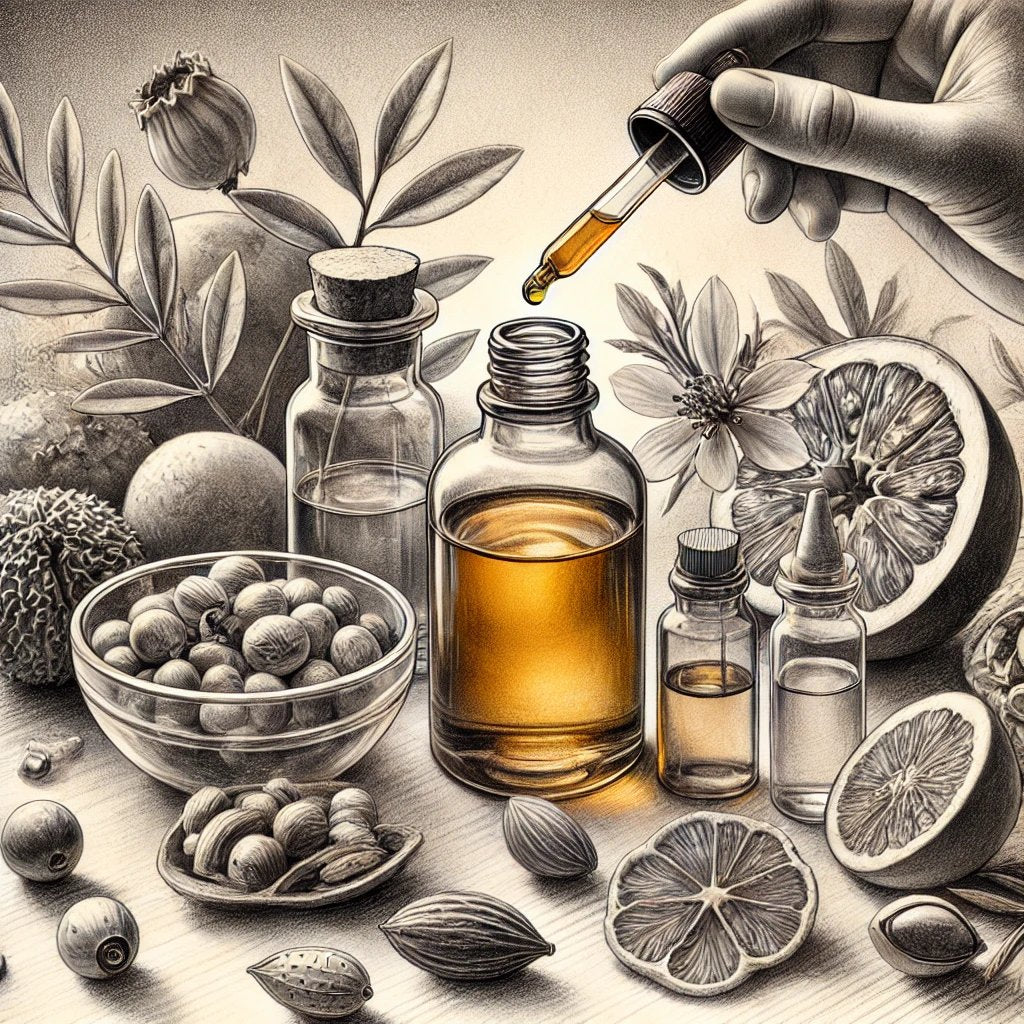 Primal Potions by Primal Basics – 100% Natural skincare and personal care products crafted with pure, chemical-free ingredients