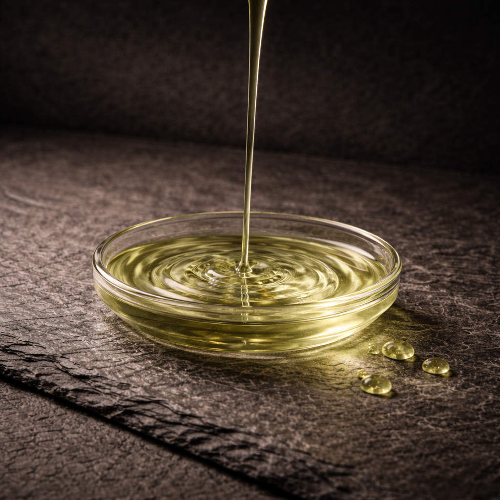 Bio Clean cleansing oil by PrimalBasics — moisture-lock lipid cleanser