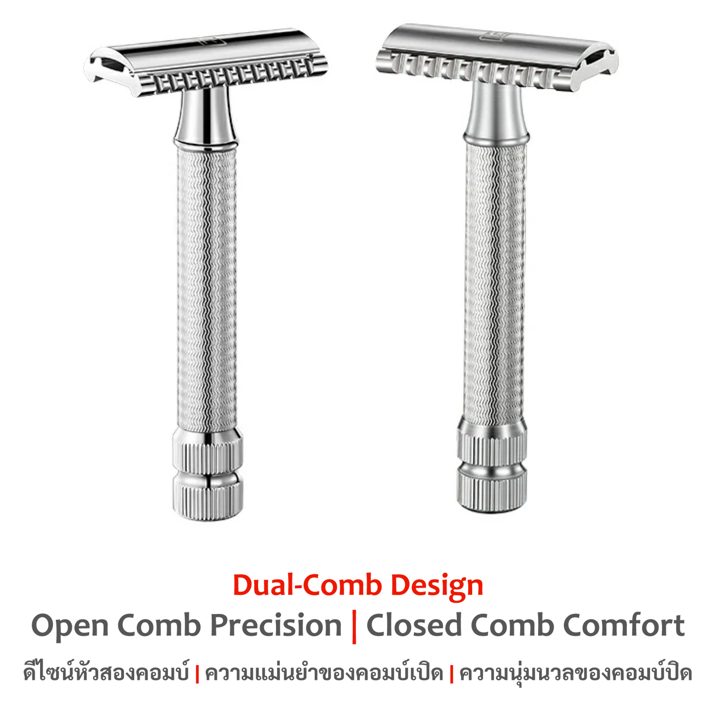 PrimalGlide - Apex Pro + Box of 11 Blades FREE