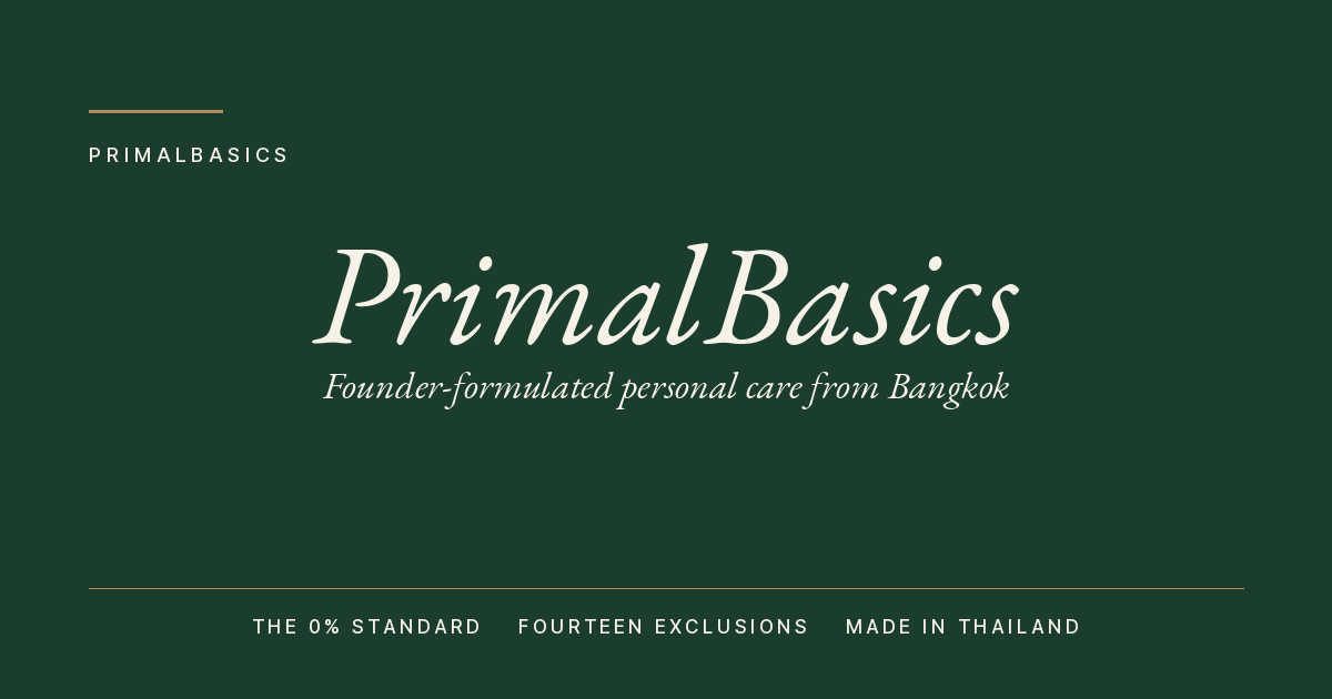 PrimalBasics logo