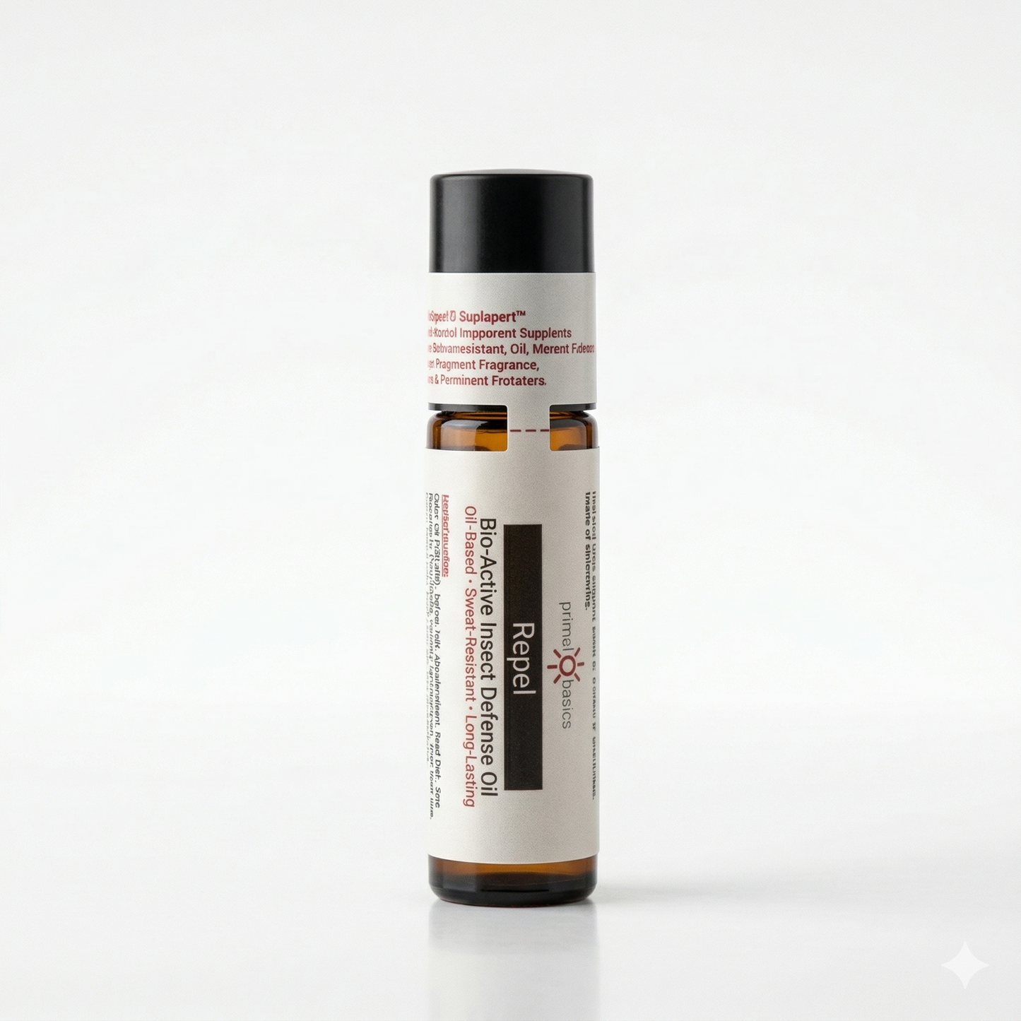 Repel — Bio-Active Insect Defense Oil