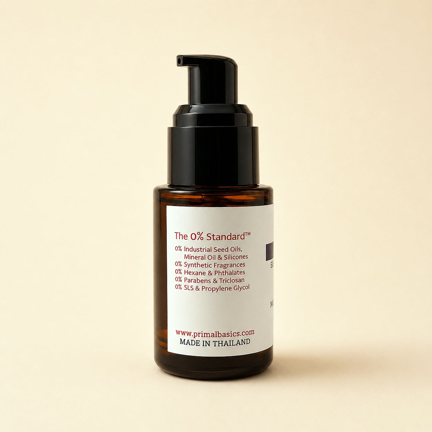 Bio Glide — Pre-Shave Glide Concentrate | PrimalBasics